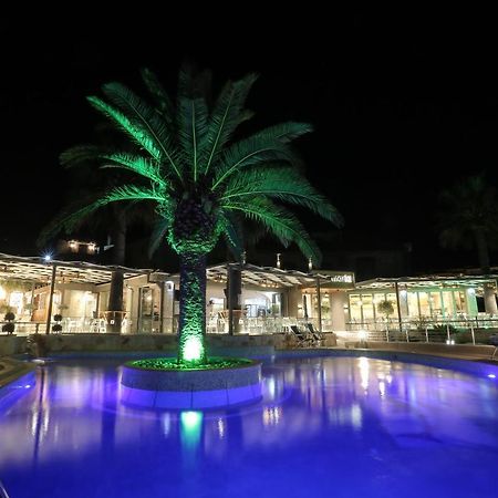 Anna Maria Paradise Pefkochori Exterior foto